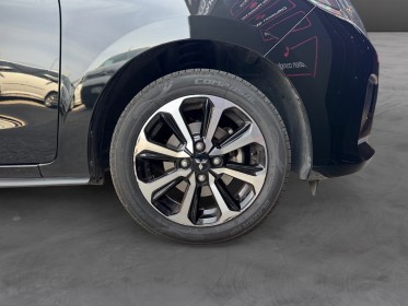 Mitsubishi space star my23 1.2 mivec 71 asg red line edition garantie 12 mois occasion simplicicar toulon est simplicicar...