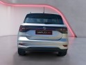Volkswagen t-cross 1.0 tsi 110-dsg7 r-line/ entretien exclusif volkswagen/ caméra de recul occasion simplicicar orgeval ...