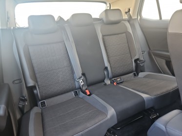 Volkswagen t-cross 1.0 tsi 110-dsg7 r-line/ entretien exclusif volkswagen/ caméra de recul occasion simplicicar orgeval ...