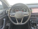 Volkswagen t-cross 1.0 tsi 110-dsg7 r-line/ entretien exclusif volkswagen/ caméra de recul occasion simplicicar orgeval ...