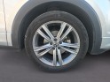 Volkswagen t-cross 1.0 tsi 110-dsg7 r-line/ entretien exclusif volkswagen/ caméra de recul occasion simplicicar orgeval ...