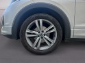 Volkswagen t-cross 1.0 tsi 110-dsg7 r-line/ entretien exclusif volkswagen/ caméra de recul occasion simplicicar orgeval ...