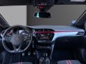 Opel corsa 1.2 turbo 100 ch bvm6 gs line occasion simplicicar pertuis  simplicicar simplicibike france