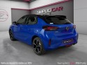 Opel corsa 1.2 turbo 100 ch bvm6 gs line occasion simplicicar pertuis  simplicicar simplicibike france