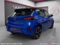 Opel corsa 1.2 turbo 100 ch bvm6 gs line occasion simplicicar pertuis  simplicicar simplicibike france