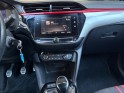 Opel corsa 1.2 turbo 100 ch bvm6 gs line occasion simplicicar pertuis  simplicicar simplicibike france