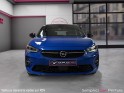 Opel corsa 1.2 turbo 100 ch bvm6 gs line occasion simplicicar pertuis  simplicicar simplicibike france