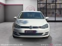Volkswagen golf 1.4 tsi 122 bluemotion technology confortline occasion cannes (06) simplicicar simplicibike france