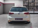 Volkswagen golf 1.4 tsi 122 bluemotion technology confortline occasion cannes (06) simplicicar simplicibike france