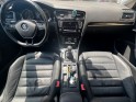 Volkswagen golf 1.4 tsi 122 bluemotion technology confortline occasion cannes (06) simplicicar simplicibike france