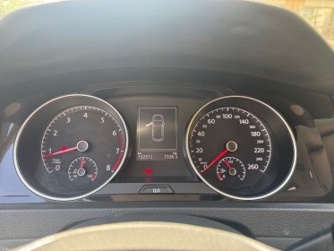 Volkswagen golf 1.4 tsi 122 bluemotion technology confortline occasion cannes (06) simplicicar simplicibike france