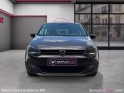 Volkswagen polo 1.6 tdi 90 cr fap bluemotion technology match occasion simplicicar lille  simplicicar simplicibike france