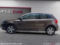 Volkswagen polo 1.6 tdi 90 cr fap bluemotion technology match occasion simplicicar lille  simplicicar simplicibike france