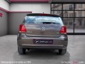 Volkswagen polo 1.6 tdi 90 cr fap bluemotion technology match occasion simplicicar lille  simplicicar simplicibike france
