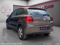 Volkswagen polo 1.6 tdi 90 cr fap bluemotion technology match occasion simplicicar lille  simplicicar simplicibike france