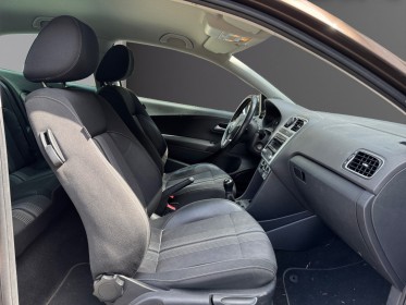 Volkswagen polo 1.6 tdi 90 cr fap bluemotion technology match occasion simplicicar lille  simplicicar simplicibike france