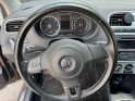 Volkswagen polo 1.6 tdi 90 cr fap bluemotion technology match occasion simplicicar lille  simplicicar simplicibike france
