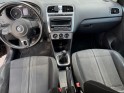 Volkswagen polo 1.6 tdi 90 cr fap bluemotion technology match occasion simplicicar lille  simplicicar simplicibike france