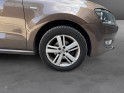 Volkswagen polo 1.6 tdi 90 cr fap bluemotion technology match occasion simplicicar lille  simplicicar simplicibike france