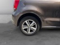 Volkswagen polo 1.6 tdi 90 cr fap bluemotion technology match occasion simplicicar lille  simplicicar simplicibike france