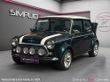 Mini  mini austin john cooper works  1.3l jcw occasion cannes (06) simplicicar simplicibike france