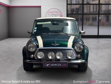 Mini  mini austin john cooper works  1.3l jcw occasion cannes (06) simplicicar simplicibike france