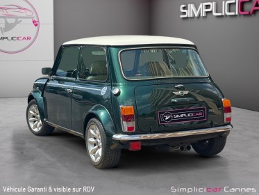 Mini  mini austin john cooper works  1.3l jcw occasion cannes (06) simplicicar simplicibike france