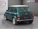 Mini  mini austin john cooper works  1.3l jcw occasion cannes (06) simplicicar simplicibike france
