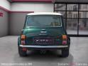 Mini  mini austin john cooper works  1.3l jcw occasion cannes (06) simplicicar simplicibike france