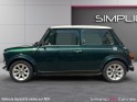 Mini  mini austin john cooper works  1.3l jcw occasion cannes (06) simplicicar simplicibike france