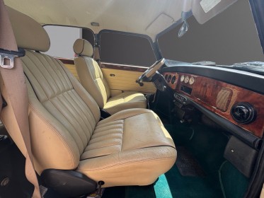 Mini  mini austin john cooper works  1.3l jcw occasion cannes (06) simplicicar simplicibike france