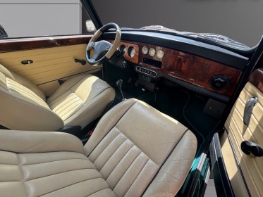 Mini  mini austin john cooper works  1.3l jcw occasion cannes (06) simplicicar simplicibike france