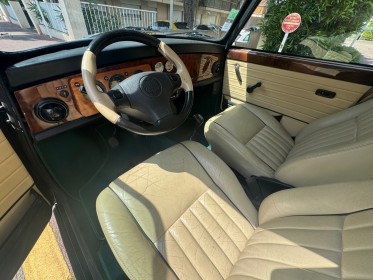 Mini  mini austin john cooper works  1.3l jcw occasion cannes (06) simplicicar simplicibike france