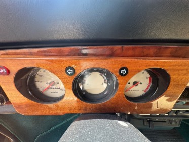 Mini  mini austin john cooper works  1.3l jcw occasion cannes (06) simplicicar simplicibike france