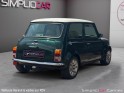 Mini  mini austin john cooper works  1.3l jcw occasion cannes (06) simplicicar simplicibike france