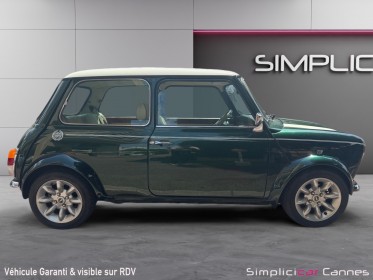 Mini  mini austin john cooper works  1.3l jcw occasion cannes (06) simplicicar simplicibike france