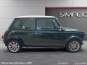 Mini  mini austin john cooper works  1.3l jcw occasion cannes (06) simplicicar simplicibike france