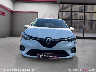 Renault clio v blue dci 85 business occasion simplicicar lille  simplicicar simplicibike france