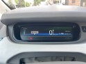 Renault zoe 2013 intens, batterie intégral, garantie 12 mois occasion simplicicar villejuif  simplicicar simplicibike france