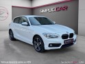 Bmw serie 1 f21 lci2 116d sport / suivi complet bmw occasion simplicicar lille  simplicicar simplicibike france