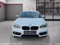 Bmw serie 1 f21 lci2 116d sport / suivi complet bmw occasion simplicicar lille  simplicicar simplicibike france