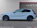 Bmw serie 1 f21 lci2 116d sport / suivi complet bmw occasion simplicicar lille  simplicicar simplicibike france