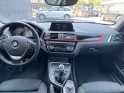 Bmw serie 1 f21 lci2 116d sport / suivi complet bmw occasion simplicicar lille  simplicicar simplicibike france