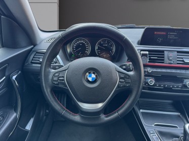 Bmw serie 1 f21 lci2 116d sport / suivi complet bmw occasion simplicicar lille  simplicicar simplicibike france