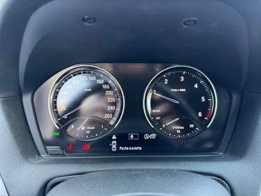 Bmw serie 1 f21 lci2 116d sport / suivi complet bmw occasion simplicicar lille  simplicicar simplicibike france