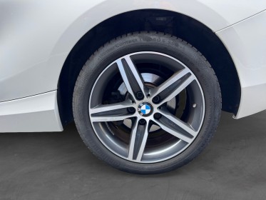 Bmw serie 1 f21 lci2 116d sport / suivi complet bmw occasion simplicicar lille  simplicicar simplicibike france