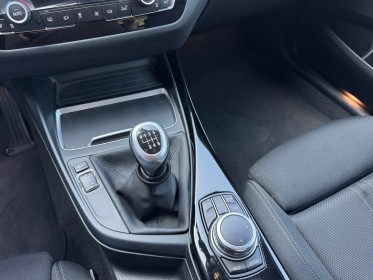 Bmw serie 1 f21 lci2 116d sport / suivi complet bmw occasion simplicicar lille  simplicicar simplicibike france