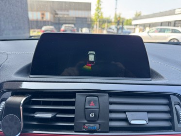 Bmw serie 1 f21 lci2 116d sport / suivi complet bmw occasion simplicicar lille  simplicicar simplicibike france