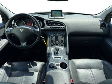 Peugeot 3008 hybrid4 2.0 hdi 163ch fap etg6  electric 37ch 85g / toit panoramique / cuir chauffant / affichage tete haute...
