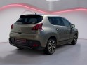 Peugeot 3008 hybrid4 2.0 hdi 163ch fap etg6  electric 37ch 85g / toit panoramique / cuir chauffant / affichage tete haute...